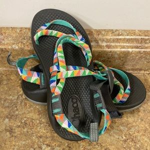 Kids Chaco Sandals